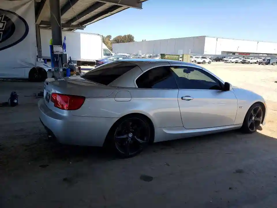 WBADX7C52DJ589398 2013 BMW 3 SERIES-2