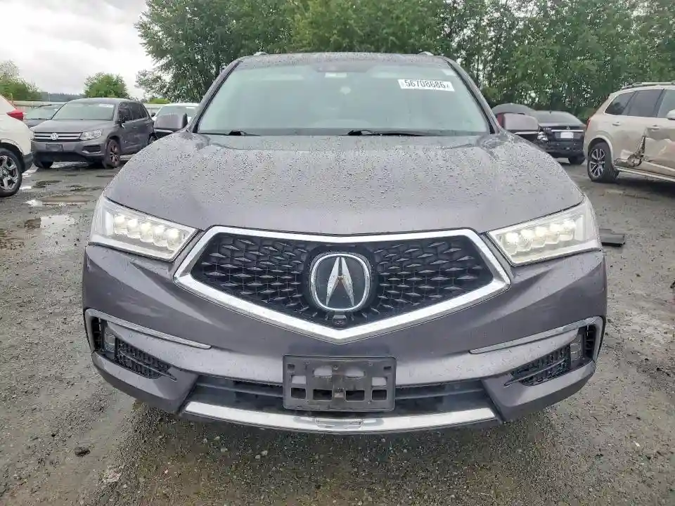 5J8YD3H85JL010835 2018 ACURA MDX-4