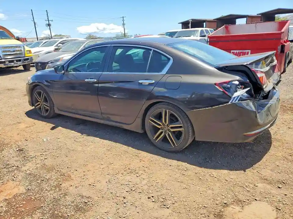1HGCR2F13HA120865 2017 HONDA ACCORD SPO-1