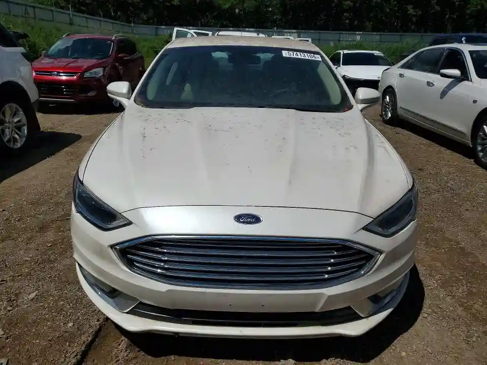 3FA6P0SU5JR145712 2018 FORD FUSION-4