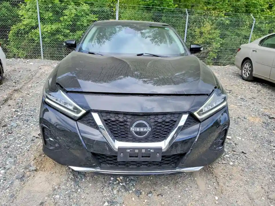 1N4AA6FV6PC505367 2023 NISSAN MAXIMA-4