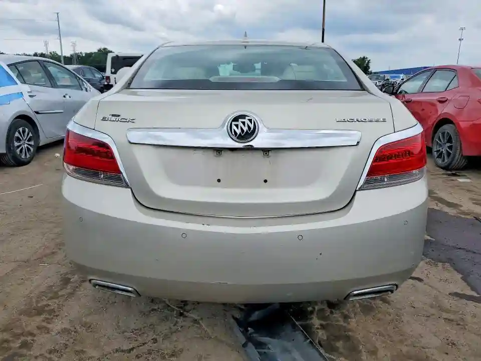 1G4GC5E33DF186203 2013 BUICK LACROSSE-5