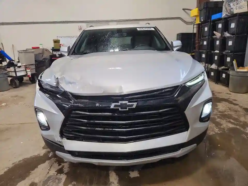 3GNKBJRS0LS678457 2020 CHEVROLET BLAZER-4