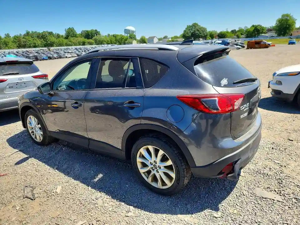 JM3KE4DY2E0363643 2014 MAZDA CX-5-1