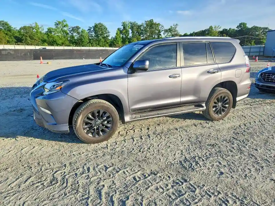 JTJAM7BX2P5382182 2023 LEXUS GX-0