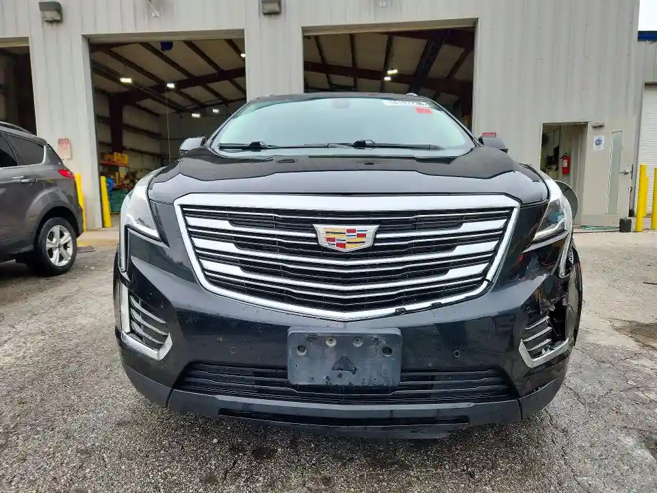 1GYKNERS3HZ146020 2017 CADILLAC XT5-4