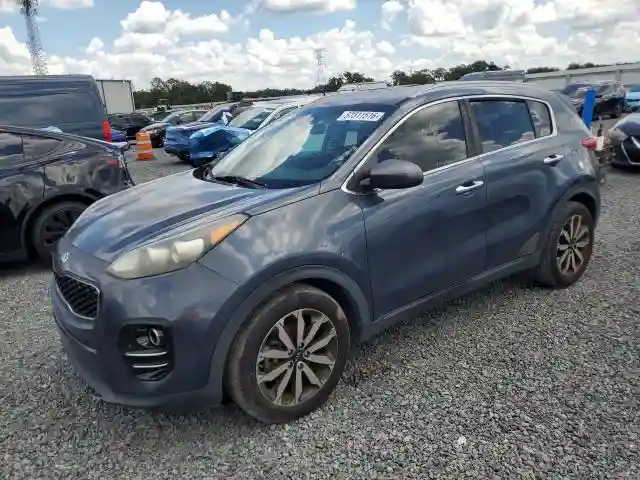 KNDPN3ACXH7075284 2017 KIA SPORTAGE-0