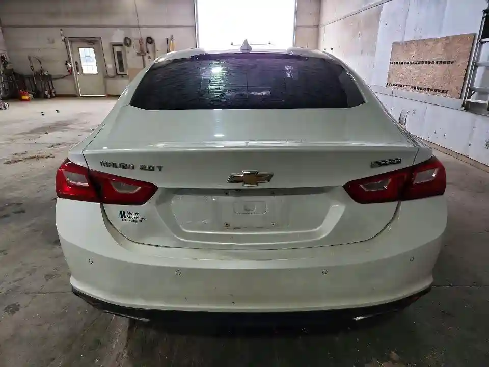 1G1ZH5SX9GF344126 2016 CHEVROLET MALIBU-5