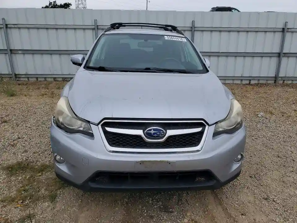 JF2GPAMC4F8271014 2015 SUBARU XV-4