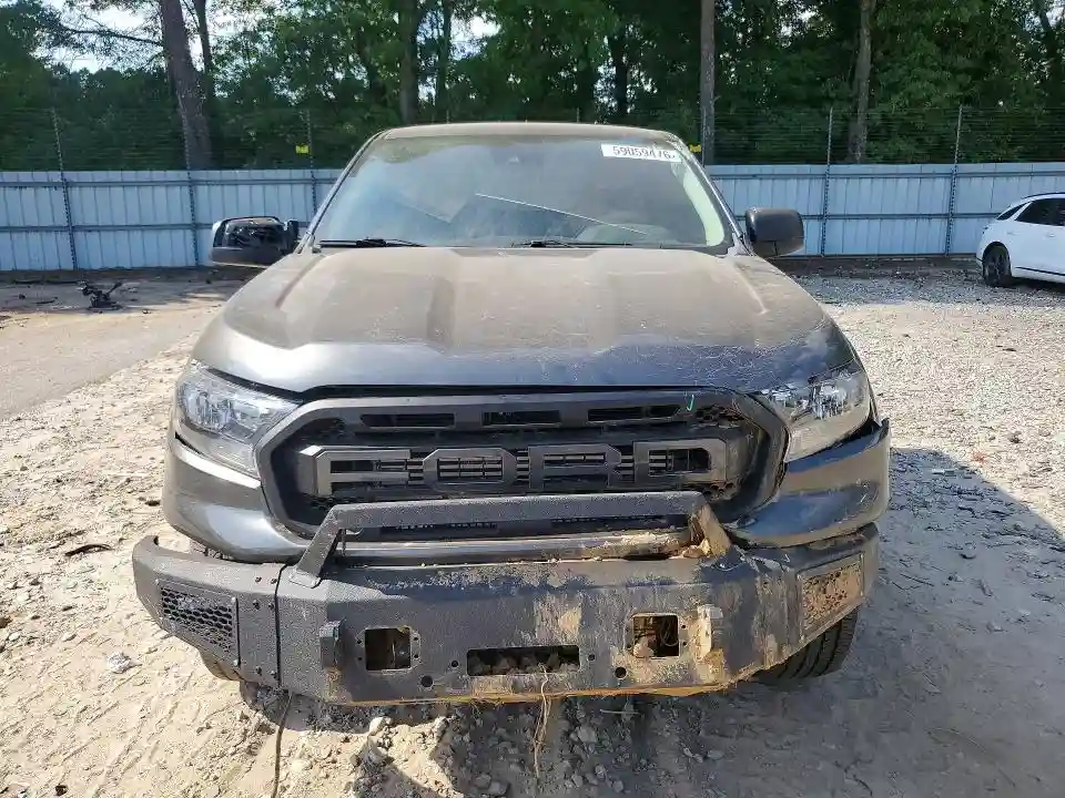 1FTER1EH8KLA79225 2019 FORD RANGER-4