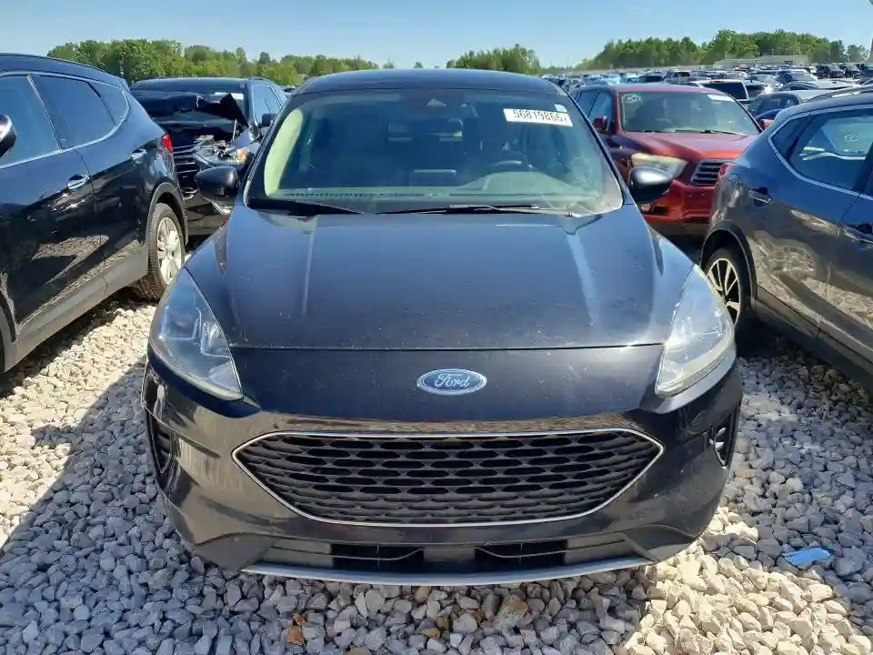 1FMCU9G68LUC78511 2020 FORD ESCAPE-4