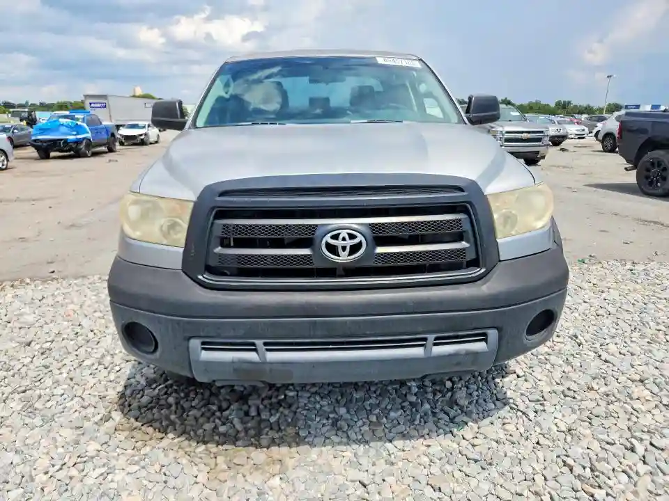 5TFRU5F10AX023702 2010 TOYOTA TUNDRA-4