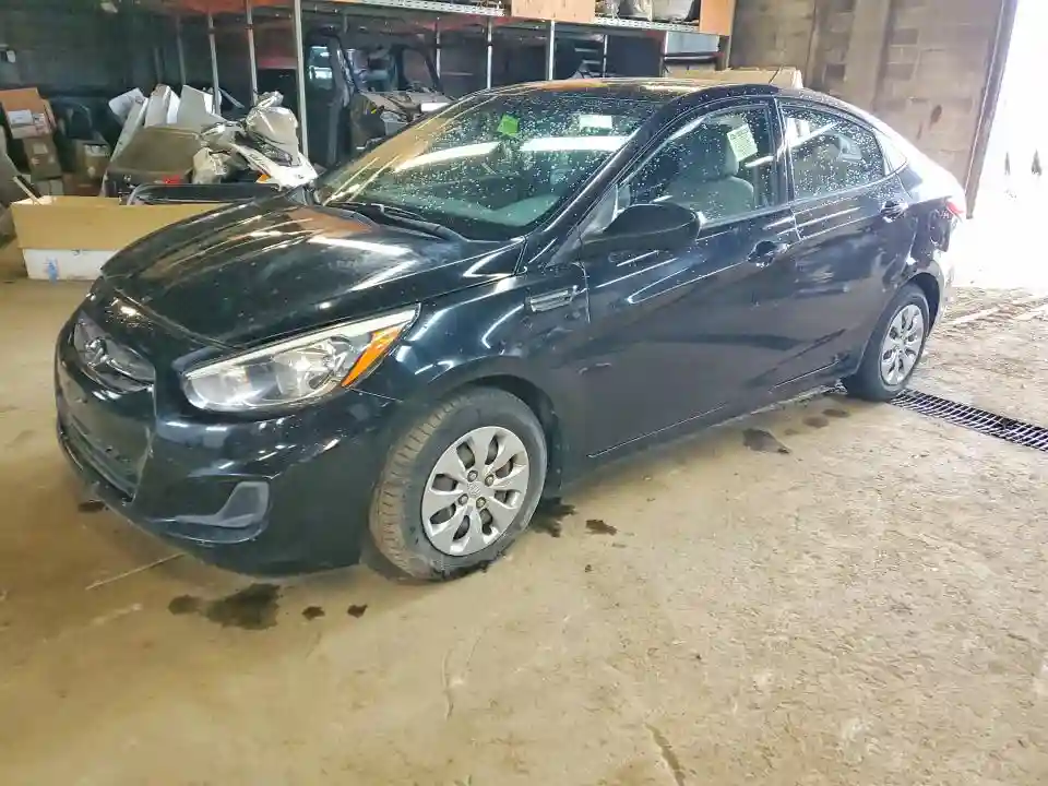 KMHCT4AE0HU184040 2017 HYUNDAI ACCENT-0