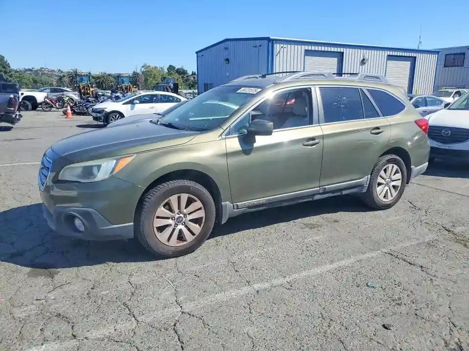 4S4BSADC3F3257380 2015 SUBARU OUTBACK-0