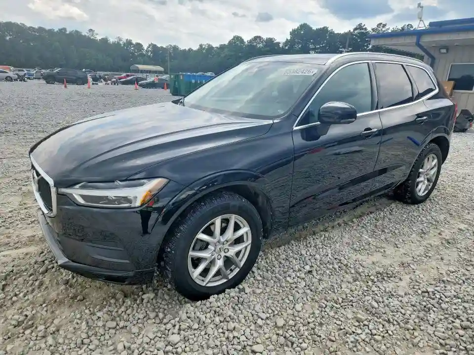 YV4102RK4L1553752 2020 VOLVO XC60-0