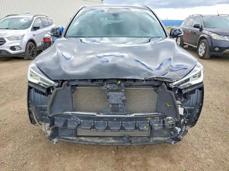 3PCAJ5BBXNF120264 2022 INFINITI QX50-4