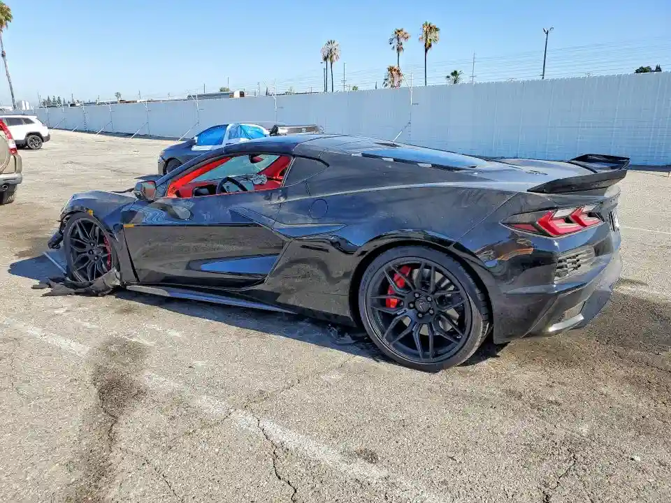 1G1YF2D34R5603530 2024 CHEVROLET CORVETTE-1