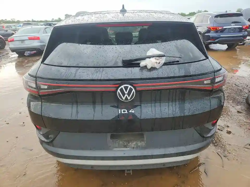 WVGDMPE22MP008568 2021 VOLKSWAGEN ID.4 FIRST-5