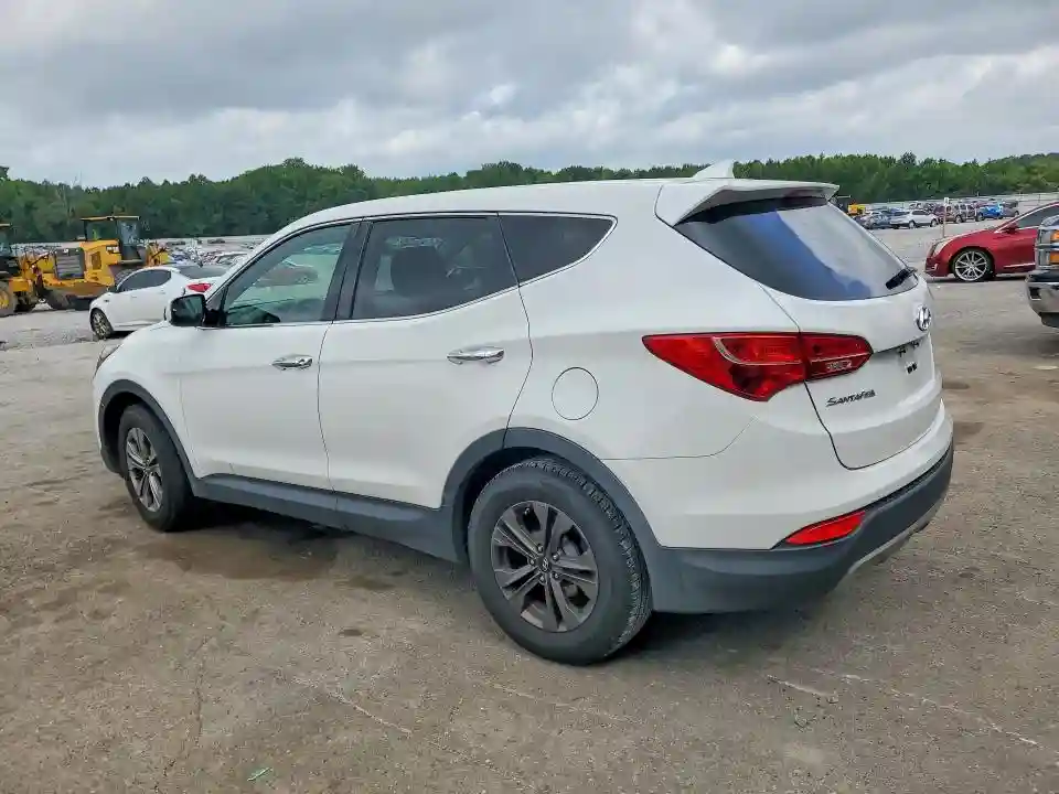 5XYZT3LB8FG270450 2015 HYUNDAI SANTA FE-1