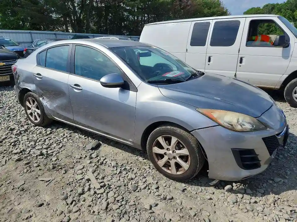 JM1BL1SG3A1145884 2010 MAZDA 3-3