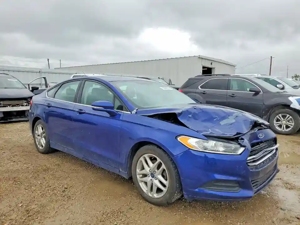 3FA6P0H71FR276435 2015 FORD FUSION-3