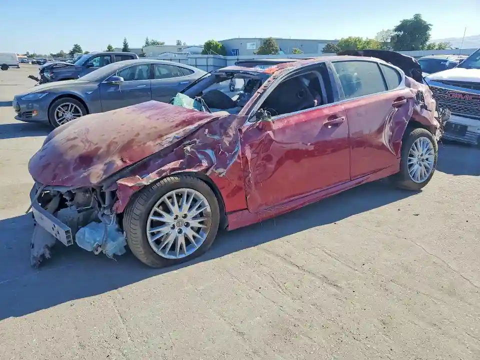 JTHBE1BL8D5000603 2013 LEXUS GS350-0