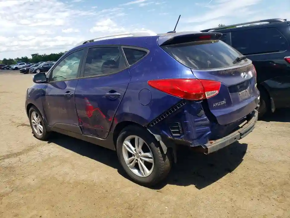KM8JUCAC3CU416913 2012 HYUNDAI TUCSON-1