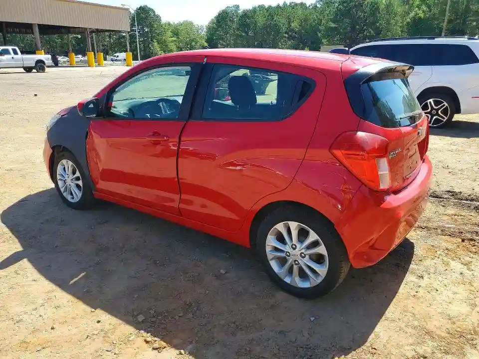 KL8CD6SA8LC414732 2020 CHEVROLET SPARK-1