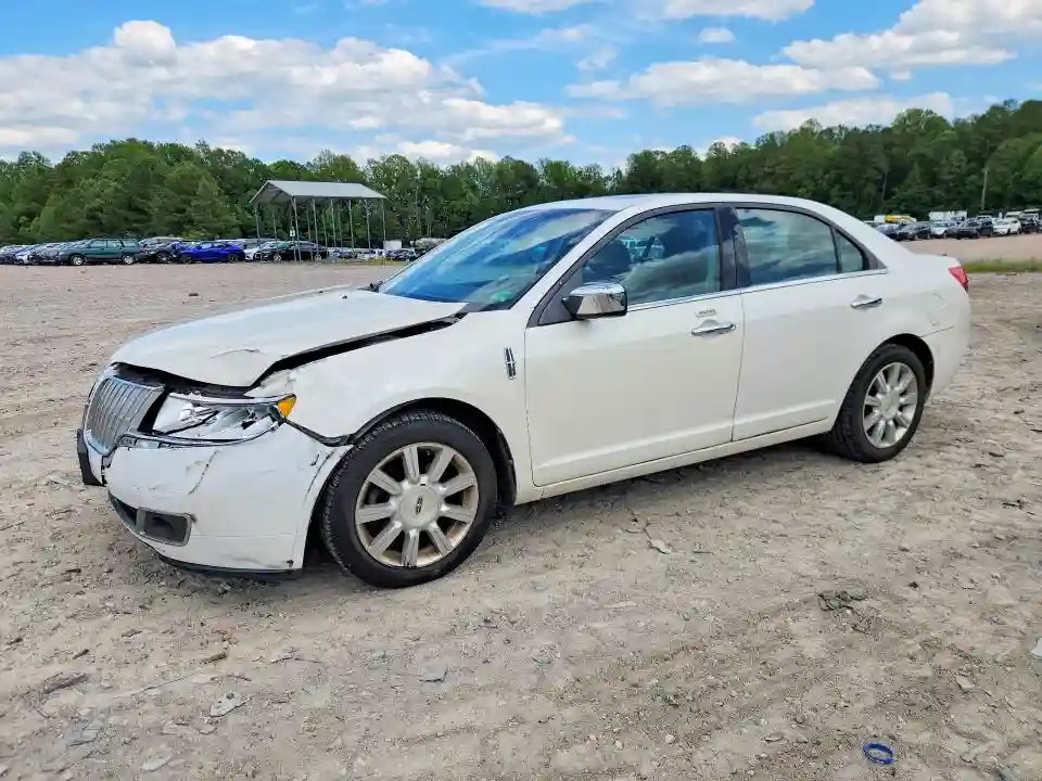 3LNHL2GC6CR824512 2012 LINCOLN MKZ-0