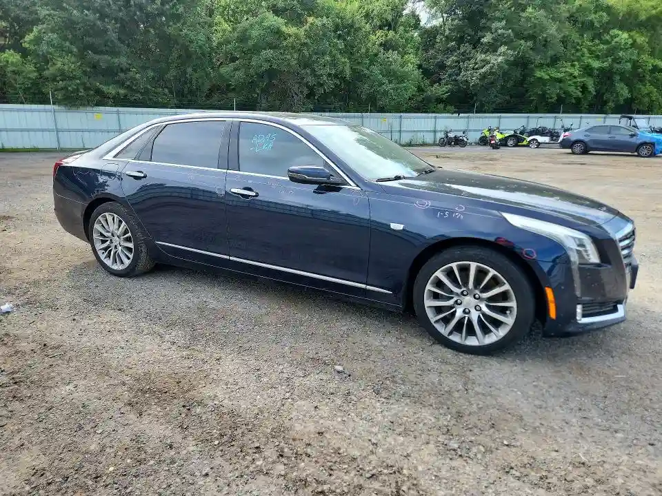 1G6KF5RS0HU173422 2017 CADILLAC CT6-3