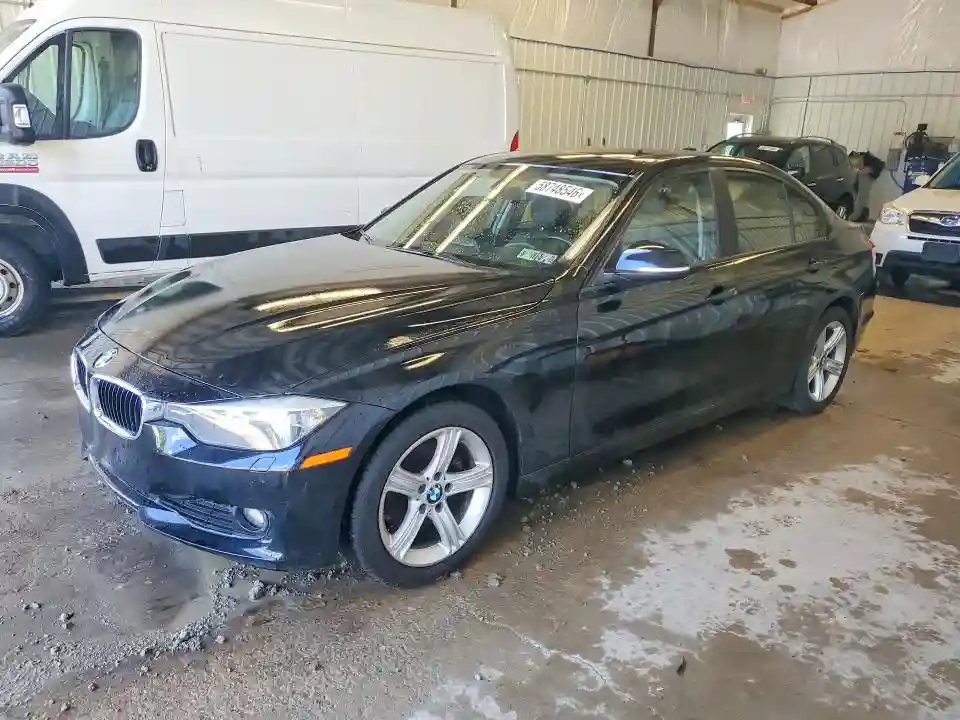 WBA3C3C59FP665022 2015 BMW 3 SERIES-0