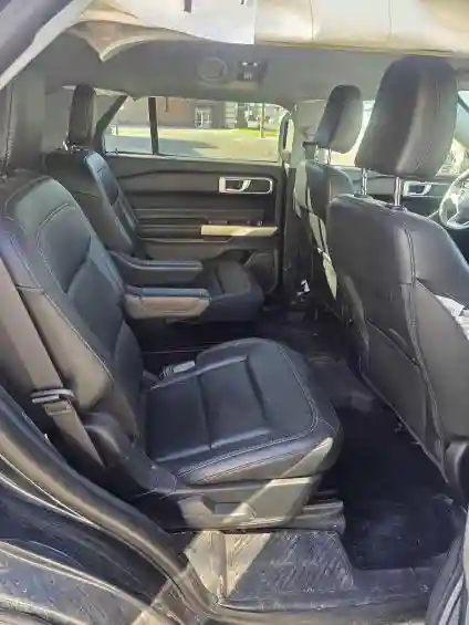 1FMSK8DHXNGB27446 2022 FORD EXPLORER-5