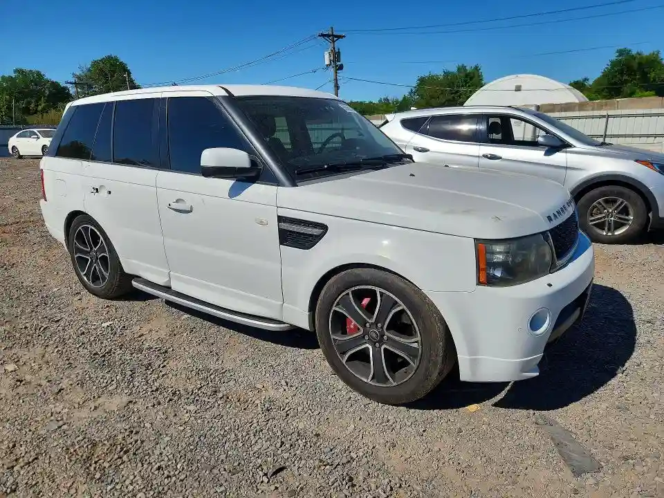 SALSF2D46DA775007 2013 LAND ROVER RANGEROVER-3