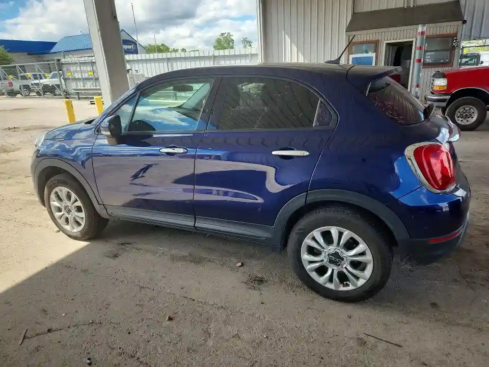 ZFBCFYBT7GP435040 2016 FIAT 500-1
