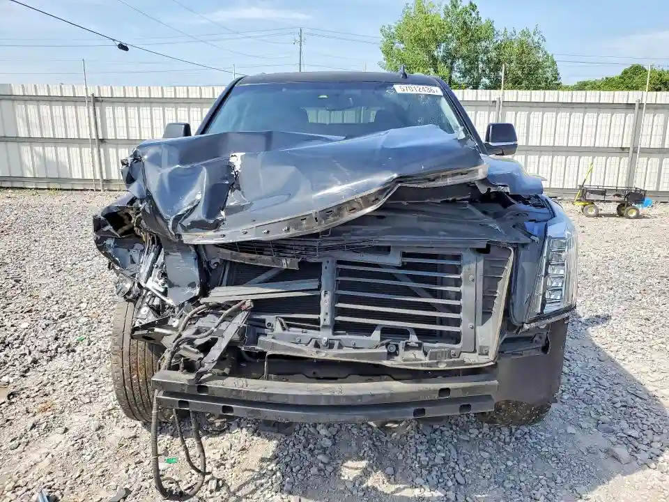 1GYS3BKJ7HR150349 2017 CADILLAC ESCALADE-4