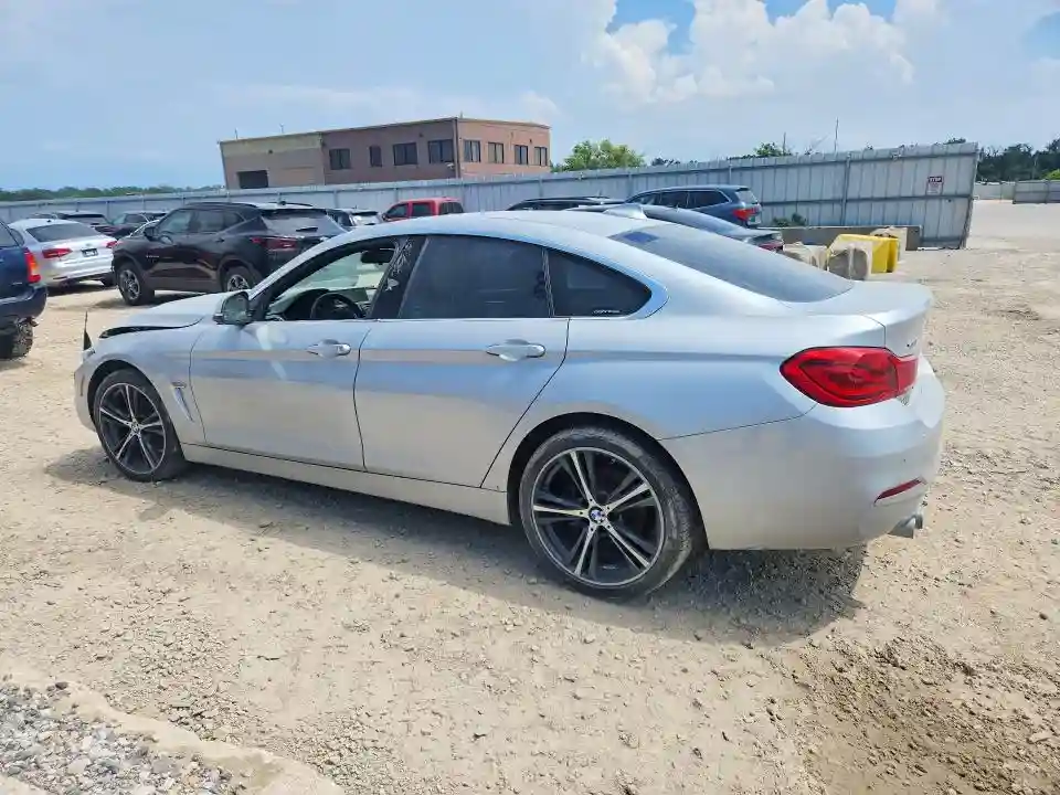 WBA4J3C5XKBL05453 2019 BMW 4 SERIES-1