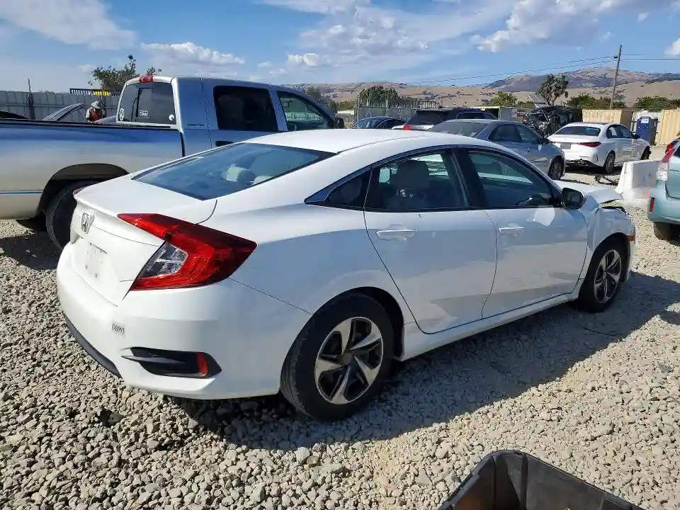 2HGFC2F55JH553127 2018 HONDA CIVIC-2