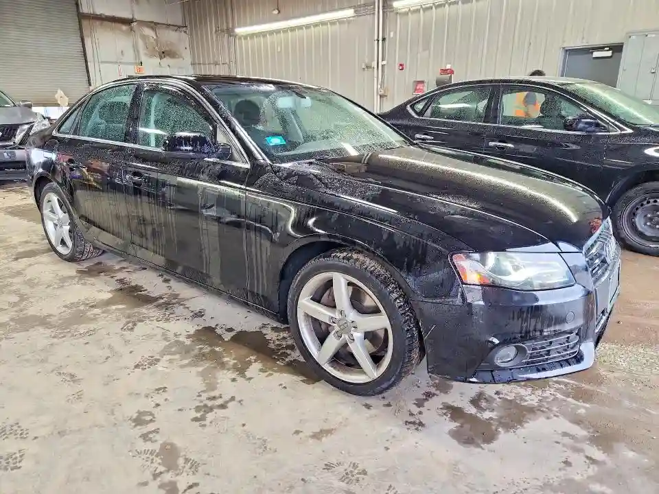 WAUFFAFL4BN018780 2011 AUDI A4-3