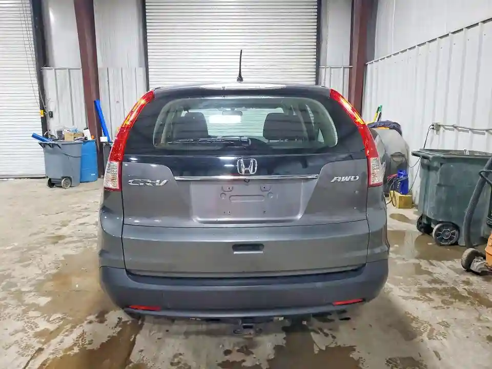2HKRM4H34DH687753 2013 HONDA CRV-5