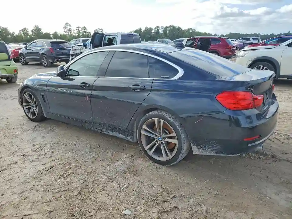 WBA4B1C54GG242720 2016 BMW 4 SERIES-1