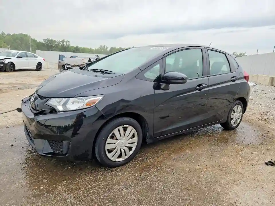 3HGGK5H59FM718594 2015 HONDA FIT-0