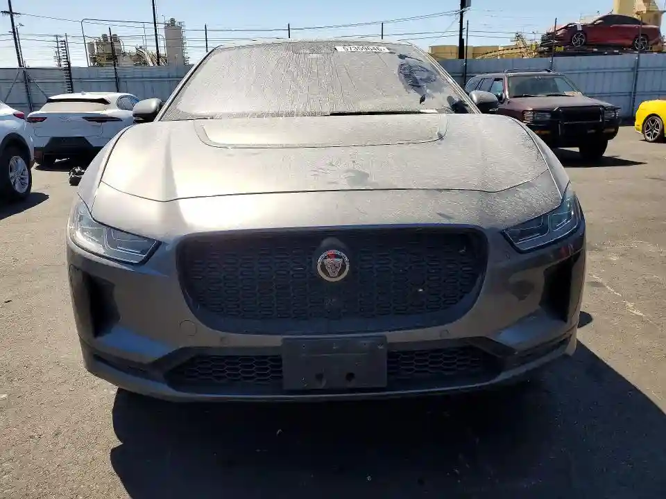 SADHC2S12K1F75698 2019 JAGUAR I-PACE-4