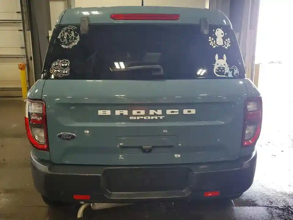 3FMCR9B63MRB03620 2021 FORD BRONCO-5