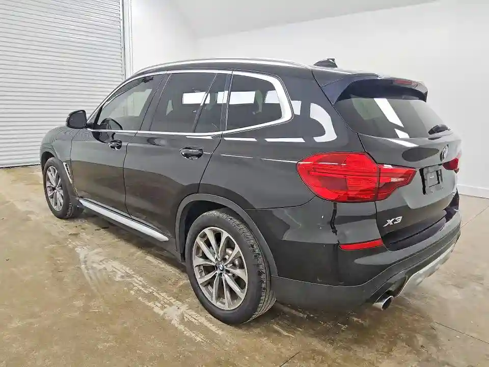 5UXTR7C55KLF31720 2019 BMW X3-1