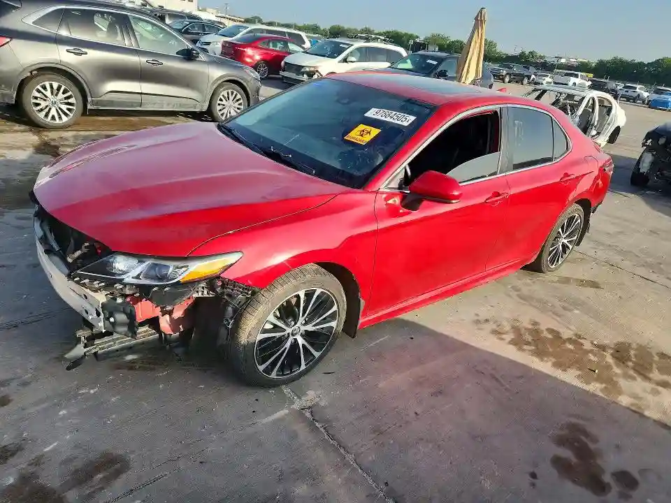 4T1G11AK4LU310050 2020 TOYOTA CAMRY-0