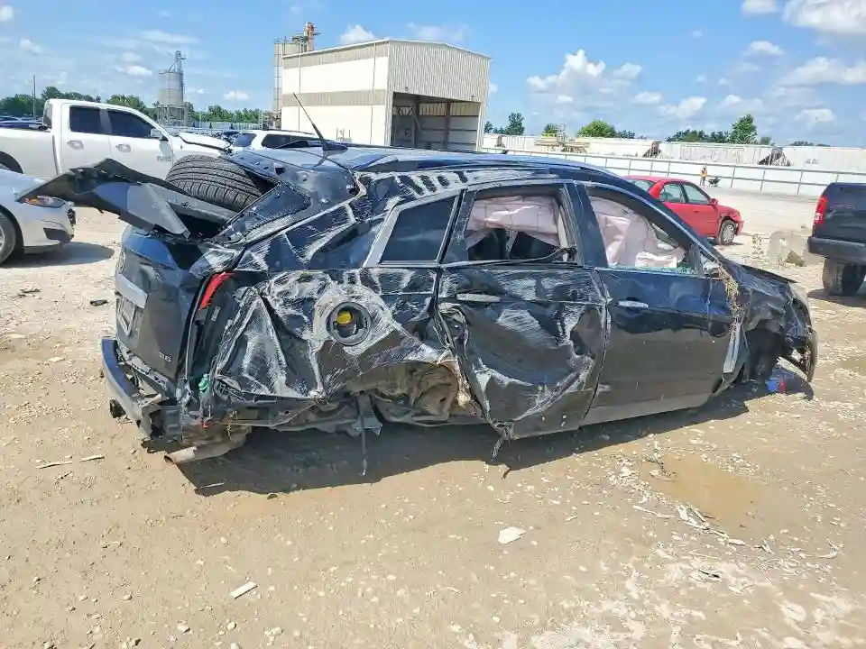 3GYFNCE33DS625050 2013 CADILLAC SRX-2