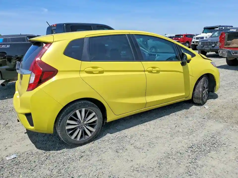 JHMGK5H71GS000531 2016 HONDA FIT-2
