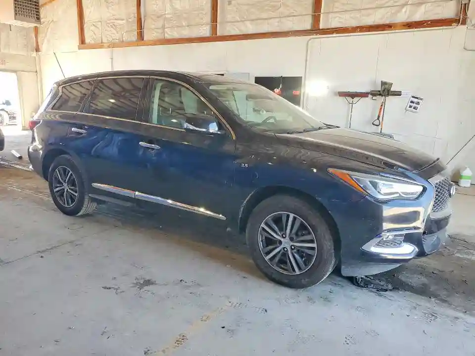 5N1DL0MNXKC506480 2019 INFINITI QX60 PURE-3
