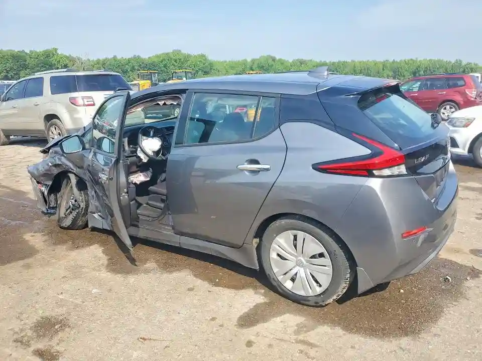 1N4AZ1BV7SC559464 2025 NISSAN LEAF-1