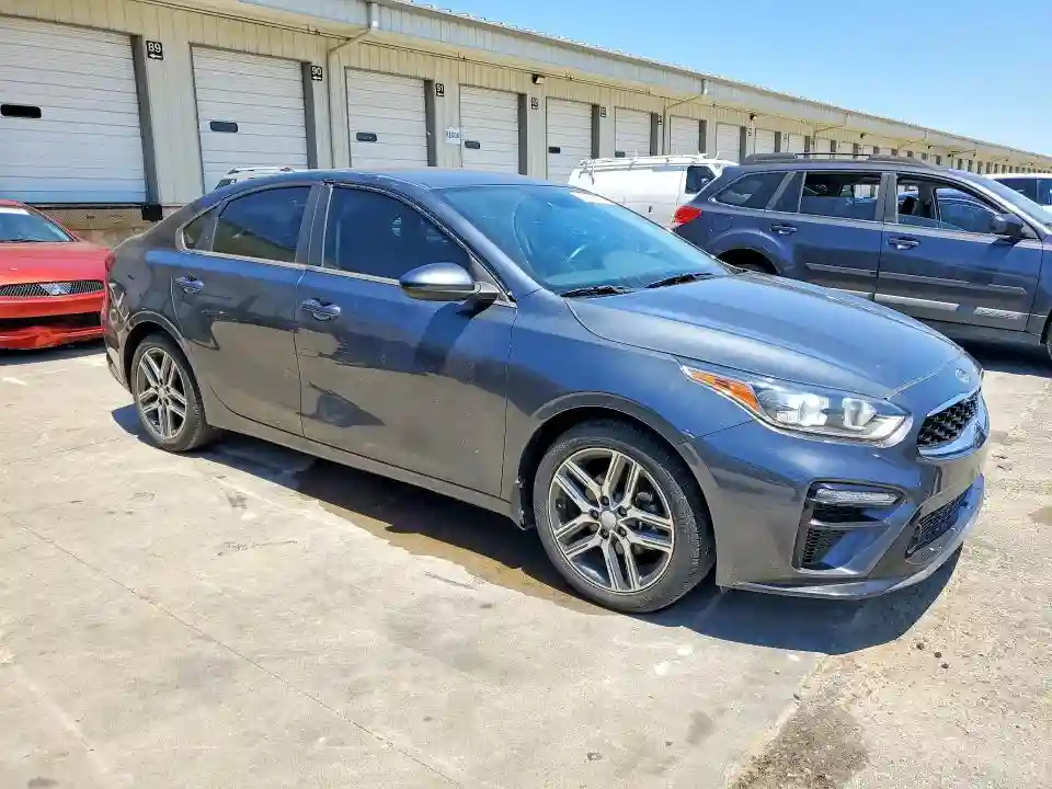 3KPF34AD8KE072696 2019 KIA FORTE-3